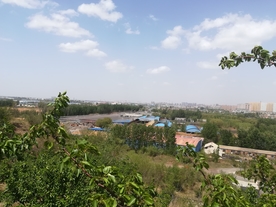 风景