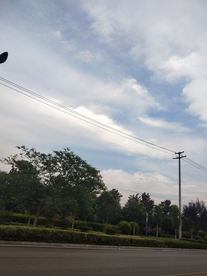 风景