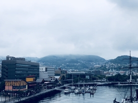 风景