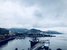 风景