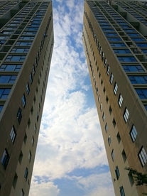 建筑