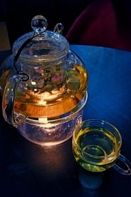 茶壶