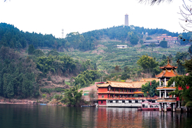 风景
