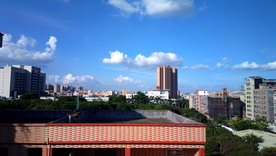 建筑