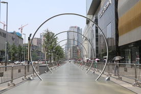 道路