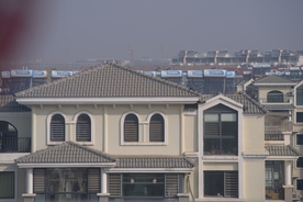 建筑