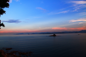 风景