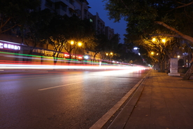 道路
