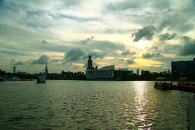 风景