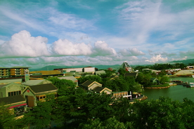 风景