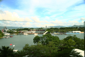 风景
