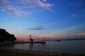 风景