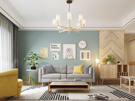 客厅设计
