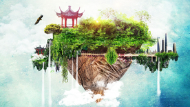 创意海报