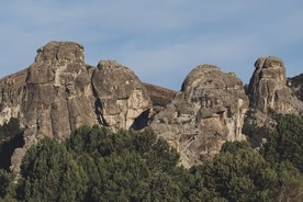 风景