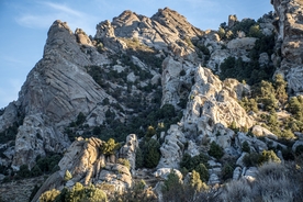 风景