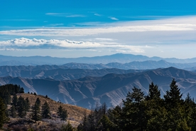 风景