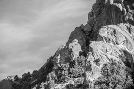 风景
