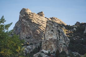 风景