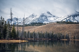 风景