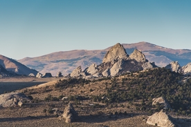 风景