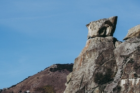 风景