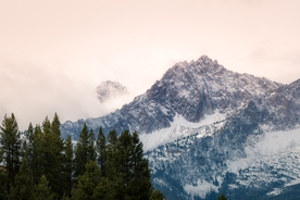 风景