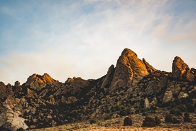 风景