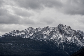 风景
