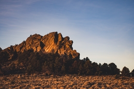 风景