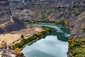 风景