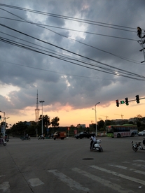 风景