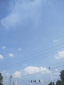 风景