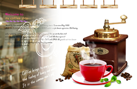 茶