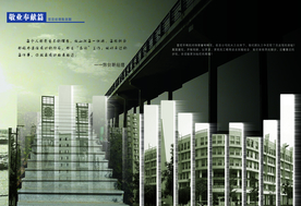 公司文化