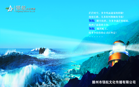 公司文化
