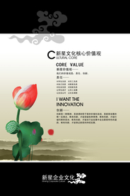 公司文化