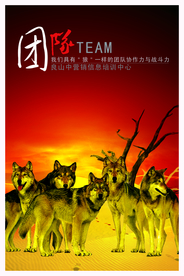 公司文化