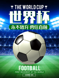 世界杯