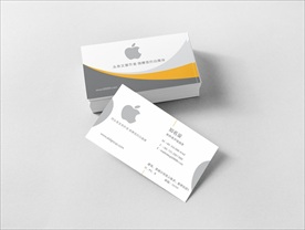名片设计