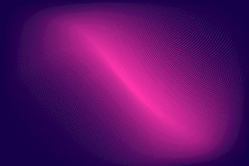 质感科技圆点背景