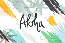 涂鸦风格纹理背景