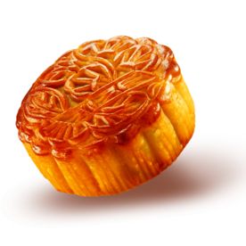 月饼