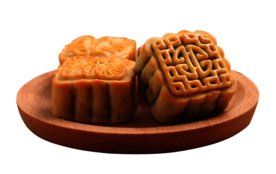 月饼