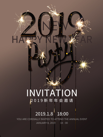 国外海报