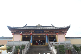 天龙八部影视城