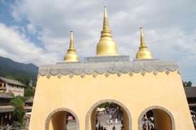 天龙八部影视城