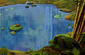 靓丽风景