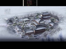 靓丽风景