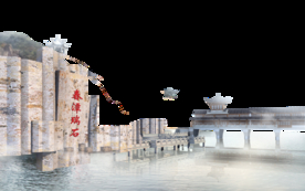 靓丽风景